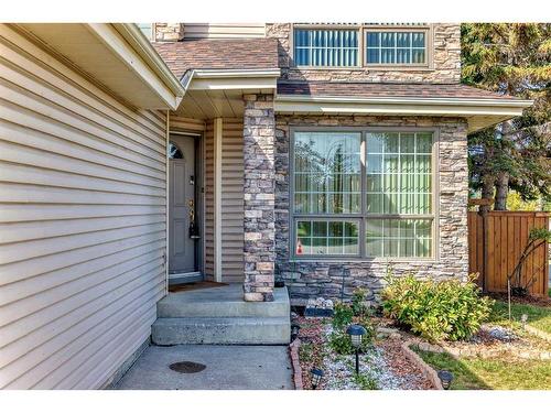 105 Coral Sands Terrace Ne, Calgary, AB - Outdoor