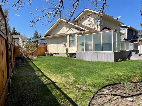 65 Shawnee Crescent Sw, Calgary, AB - Outdoor