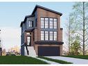 1514 22 Avenue Sw, Calgary, AB  - Outdoor With Facade 