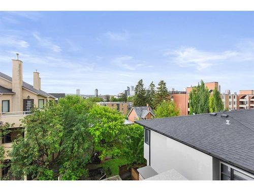 1514 22 Avenue Sw, Calgary, AB - Outdoor