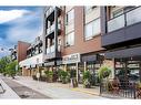 213-1899 45 Street Nw, Calgary, AB  - Outdoor With Balcony 