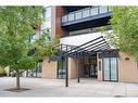 213-1899 45 Street Nw, Calgary, AB  - Outdoor With Balcony 