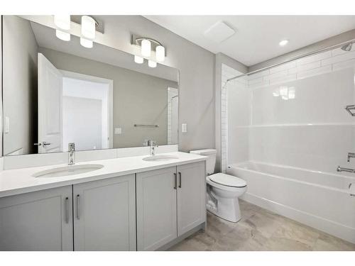 38 Versant View Sw, Calgary, AB 