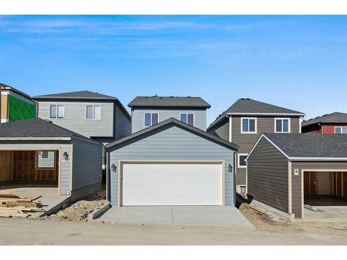 38 Versant View Sw, Calgary, AB 