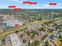 45-3705 Fonda Way Se, Calgary, AB  - Outdoor With View 