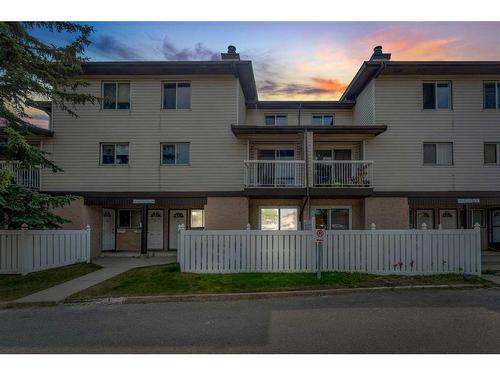 45-3705 Fonda Way Se, Calgary, AB - Outdoor With Facade