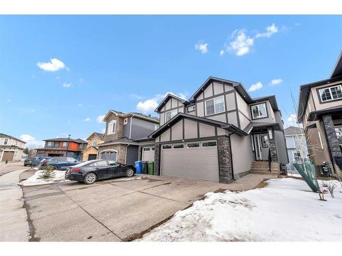 247 Kinniburgh Place, Chestermere, AB 