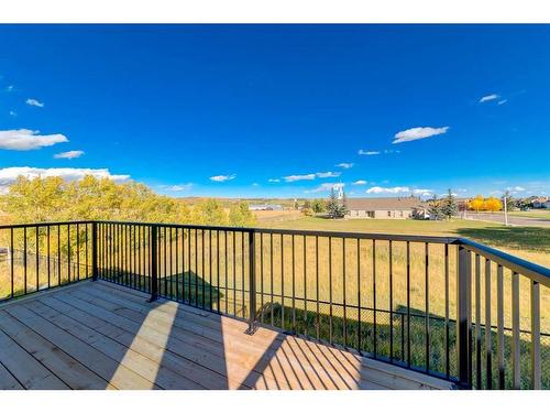 20 Country Meadows Cove, Diamond Valley, AB - Outdoor