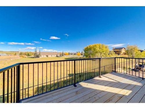 20 Country Meadows Cove, Diamond Valley, AB - Outdoor