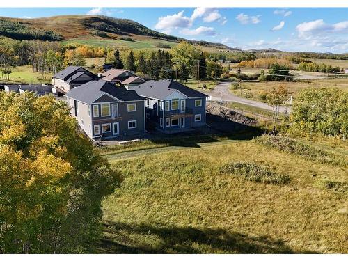 20 Country Meadows Cove, Diamond Valley, AB - Outdoor With View