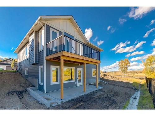 20 Country Meadows Cove, Diamond Valley, AB - Outdoor