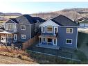 20 Country Meadows Cove, Diamond Valley, AB  - Outdoor With Facade 