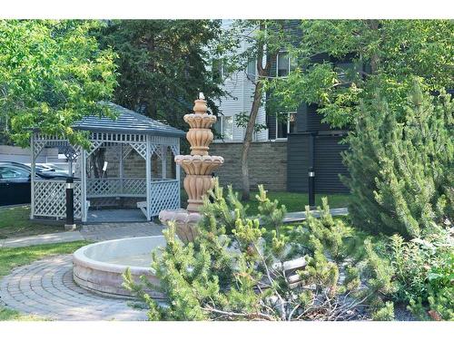 401-10 Sierra Morena Mews Sw, Calgary, AB - Outdoor With Deck Patio Veranda