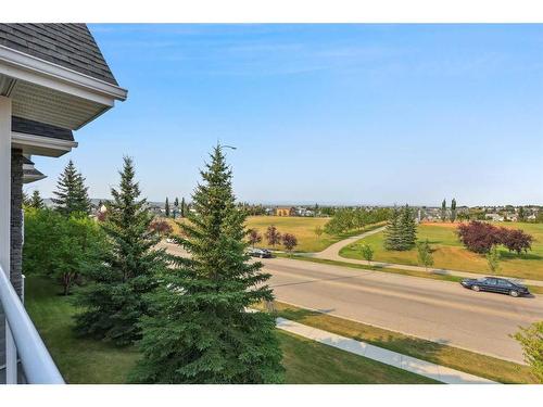 #-3318 Tuscarora Manor Nw, Calgary, AB - Outdoor With View