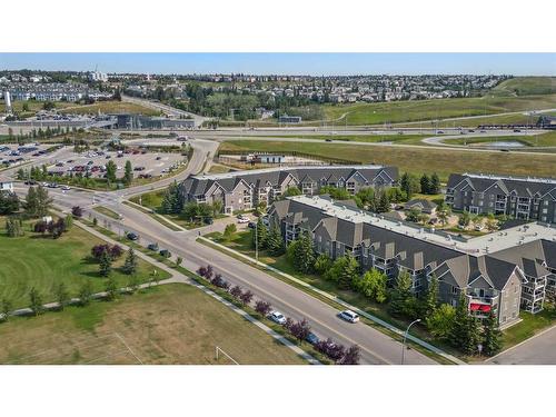 #-3318 Tuscarora Manor Nw, Calgary, AB - Outdoor With View