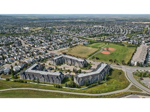 #-3318 Tuscarora Manor Nw, Calgary, AB - Outdoor With View