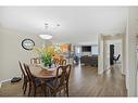 #-3318 Tuscarora Manor Nw, Calgary, AB  - Indoor Photo Showing Dining Room 