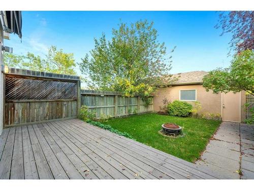 524 30 Street Nw, Calgary, AB - Outdoor With Deck Patio Veranda