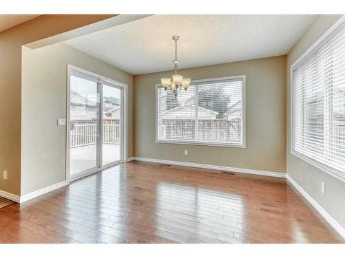 322 Cranfield Gardens Se, Calgary, AB - Indoor Photo Showing Other Room