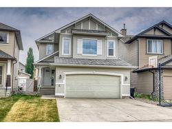 322 Cranfield Gardens SE Calgary, AB T3M 1H8