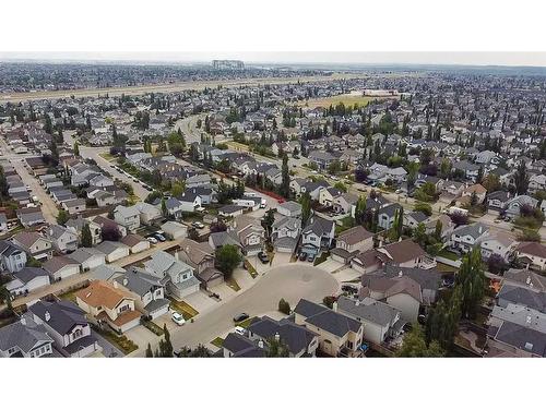 322 Cranfield Gardens Se, Calgary, AB - Outdoor With View