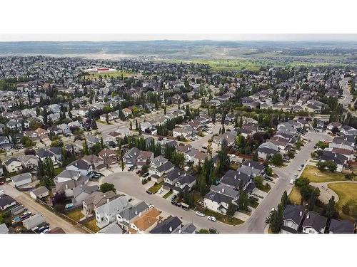 322 Cranfield Gardens Se, Calgary, AB - Outdoor With View