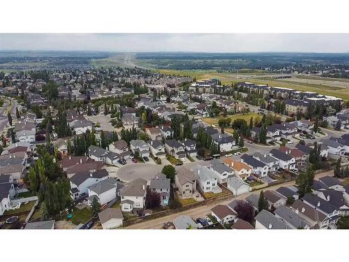 322 Cranfield Gardens Se, Calgary, AB - Outdoor With View