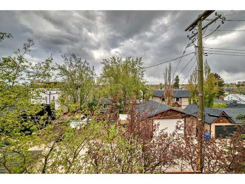 304-2134 Kensington Road Nw, Calgary, AB - Outdoor