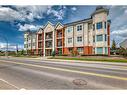 304-2134 Kensington Road Nw, Calgary, AB  - Outdoor With Facade 