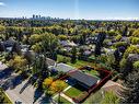 307 Simons Road Nw, Calgary, AB  - Outdoor With View 