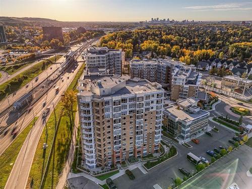 1206-16 Varsity Estates Circle Nw, Calgary, AB - Outdoor With View