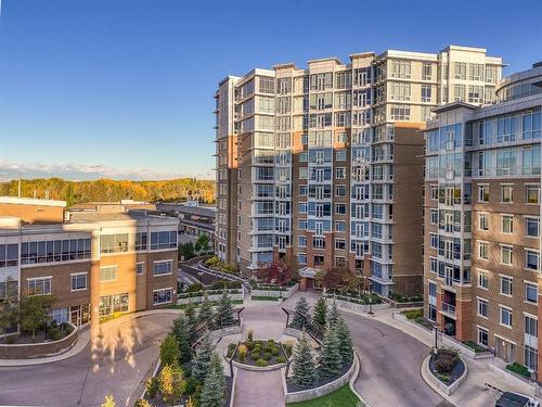 1206-16 Varsity Estates Circle Nw, Calgary, AB - Outdoor With Balcony With Facade