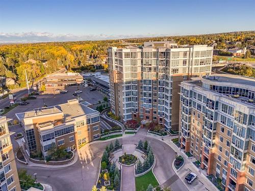 1206-16 Varsity Estates Circle Nw, Calgary, AB - Outdoor With View