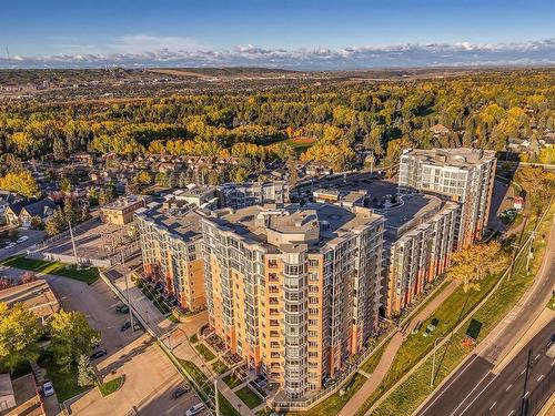 1206-16 Varsity Estates Circle Nw, Calgary, AB - Outdoor With View