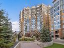 1206-16 Varsity Estates Circle Nw, Calgary, AB  - Outdoor With Balcony With Facade 