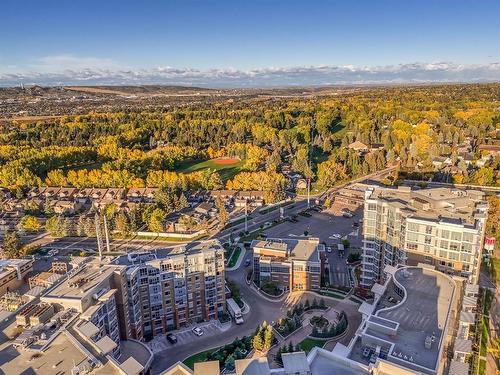 1206-16 Varsity Estates Circle Nw, Calgary, AB - Outdoor With View