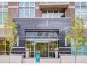 901-530 12 Avenue Sw, Calgary, AB  - Outdoor With Facade 