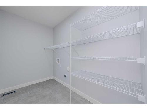 161 Homestead Terrace Ne, Calgary, AB - Indoor With Storage