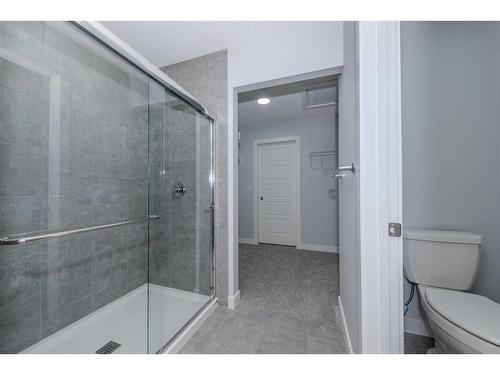 161 Homestead Terrace Ne, Calgary, AB - Indoor Photo Showing Bathroom