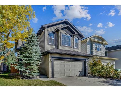 130 Valley Stream Circle Nw, Calgary, AB - Outdoor