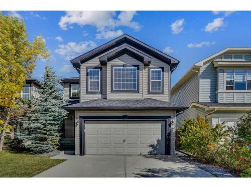 130 Valley Stream Circle Nw, Calgary, AB - Outdoor