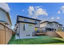 130 Valley Stream Circle Nw, Calgary, AB  - Outdoor With Deck Patio Veranda With Exterior 