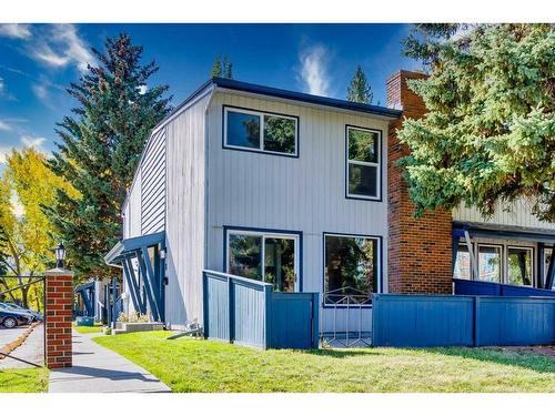 1-5315 53 Avenue Nw, Calgary, AB 