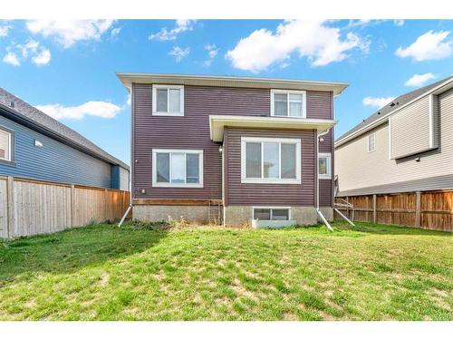 164 Rainbow Falls Heath, Chestermere, AB - Outdoor