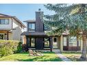 4 Edgedale Court Nw, Calgary, AB  - Outdoor 