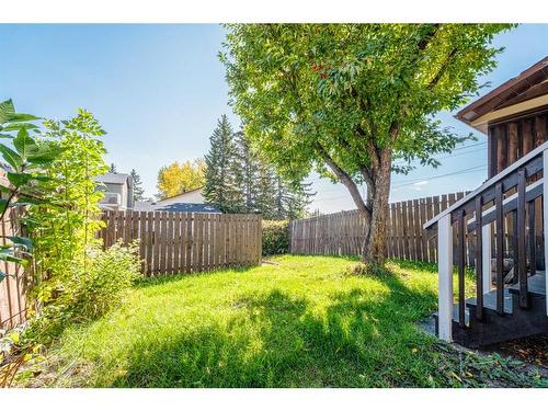 4 Edgedale Court Nw, Calgary, AB - Outdoor