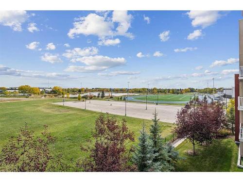 2328-604 East Lake Boulevard Ne, Airdrie, AB - Outdoor With View