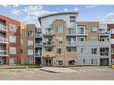 2328-604 East Lake Boulevard Ne, Airdrie, AB  - Outdoor With Facade 