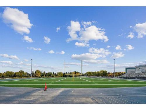 2328-604 East Lake Boulevard Ne, Airdrie, AB - Outdoor With View