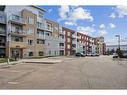 2328-604 East Lake Boulevard Ne, Airdrie, AB  - Outdoor With Facade 